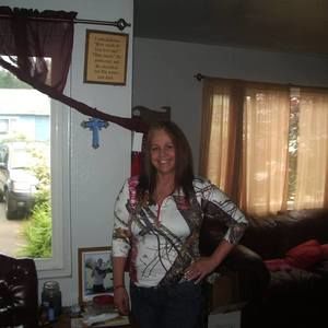 Meet your Posher, Donna